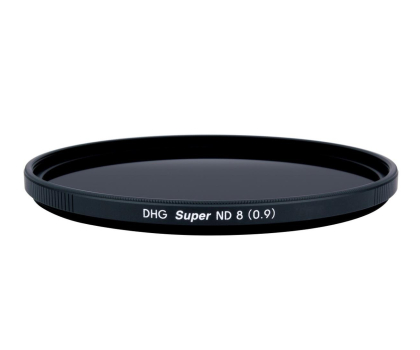 Filtr fotograficzny Marumi DHG Super ND8 62mm